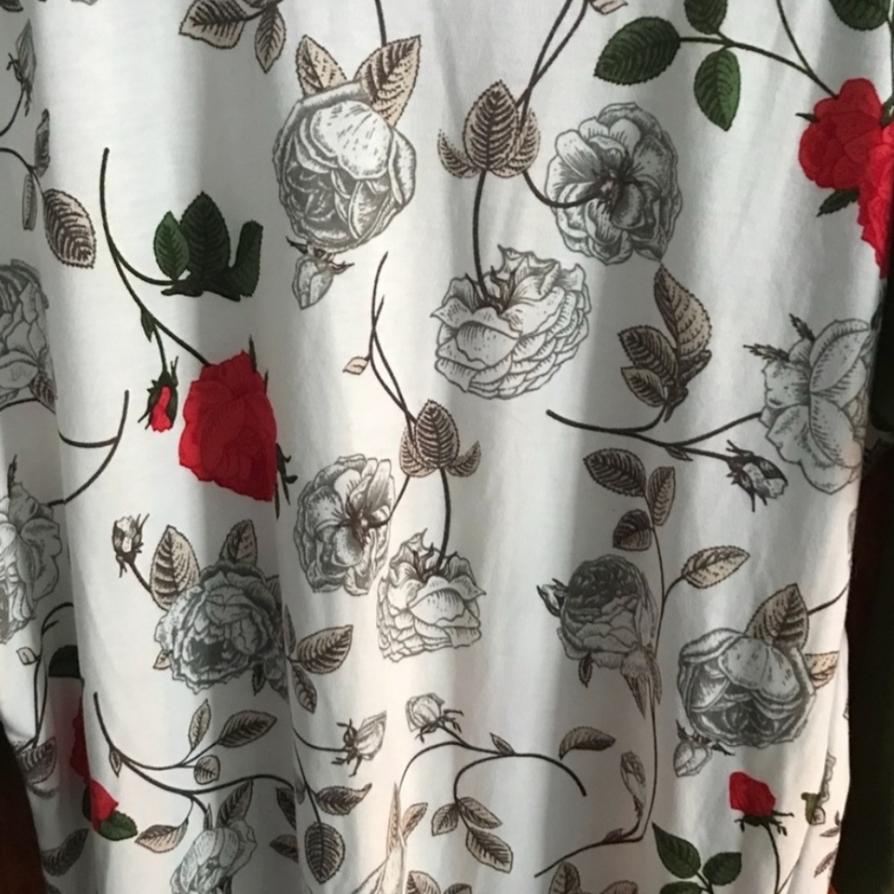 Lularoe ISO